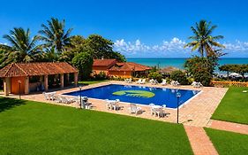 Hotel Cumuruxatiba